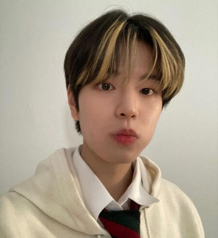 seungmin